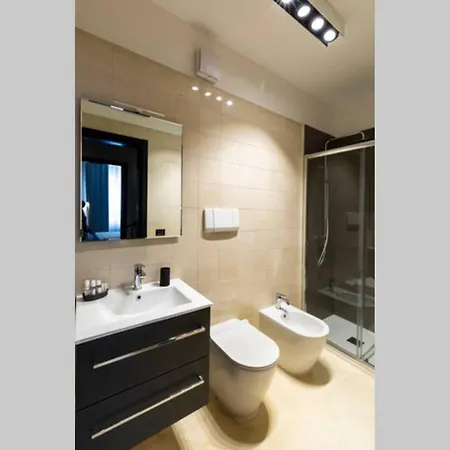 公寓 Casa Almika Dante 2 *