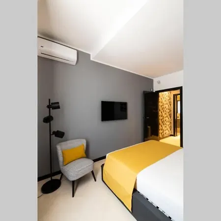 公寓 Casa Almika Dante 2 *